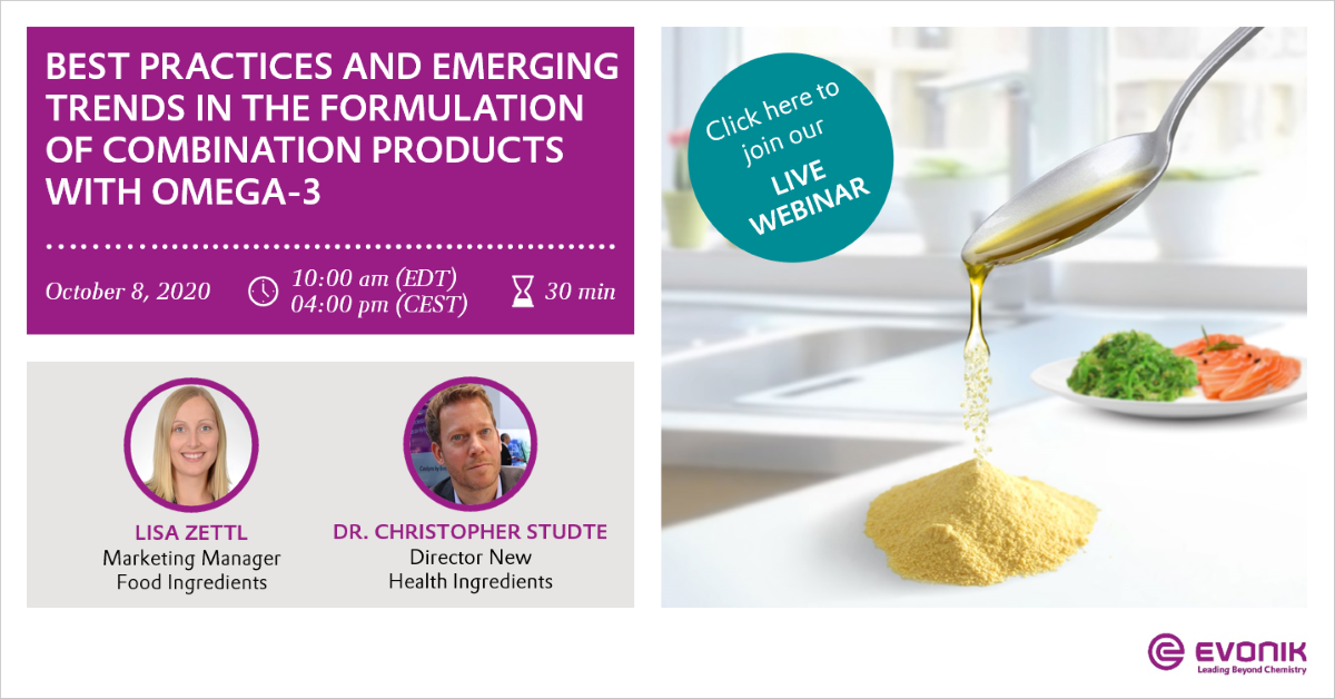 Best practices and emerging trends in the formulation of combination